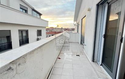 Karşıyaka Bahriye Üçok Mahallesin de Satılık 3+1 Dubleks Daire
