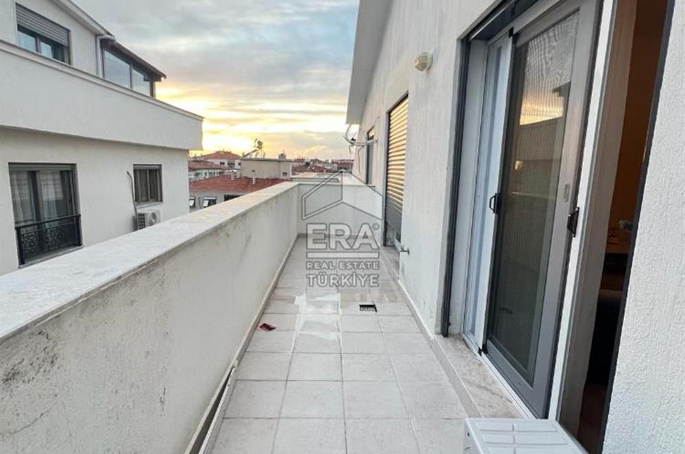 Karşıyaka Bahriye Üçok Mahallesin de Satılık 3+1 Dubleks Daire