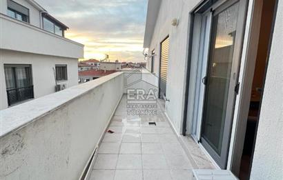 Karşıyaka Bahriye Üçok Mahallesin de Satılık 3+1 Dubleks Daire