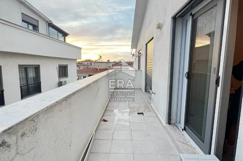 Karşıyaka Bahriye Üçok Mahallesin de Satılık 3+1 Dubleks Daire