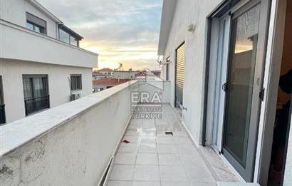 Karşıyaka Bahriye Üçok Mahallesin de Satılık 3+1 Dubleks Daire