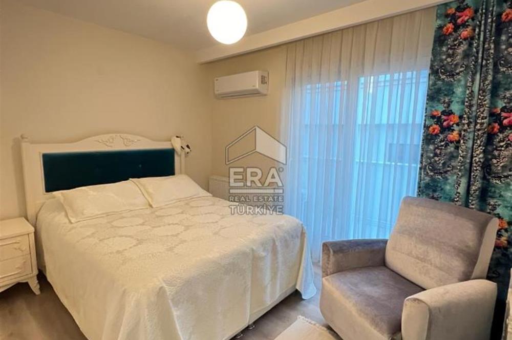 Karşıyaka Bahriye Üçok Mahallesin de Satılık 3+1 Dubleks Daire