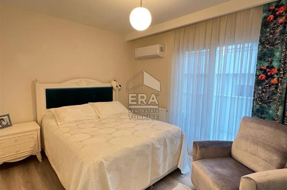 Karşıyaka Bahriye Üçok Mahallesin de Satılık 3+1 Dubleks Daire