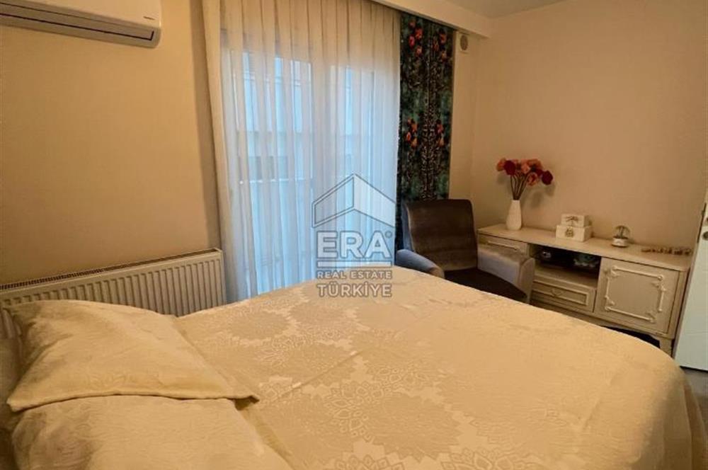 Karşıyaka Bahriye Üçok Mahallesin de Satılık 3+1 Dubleks Daire