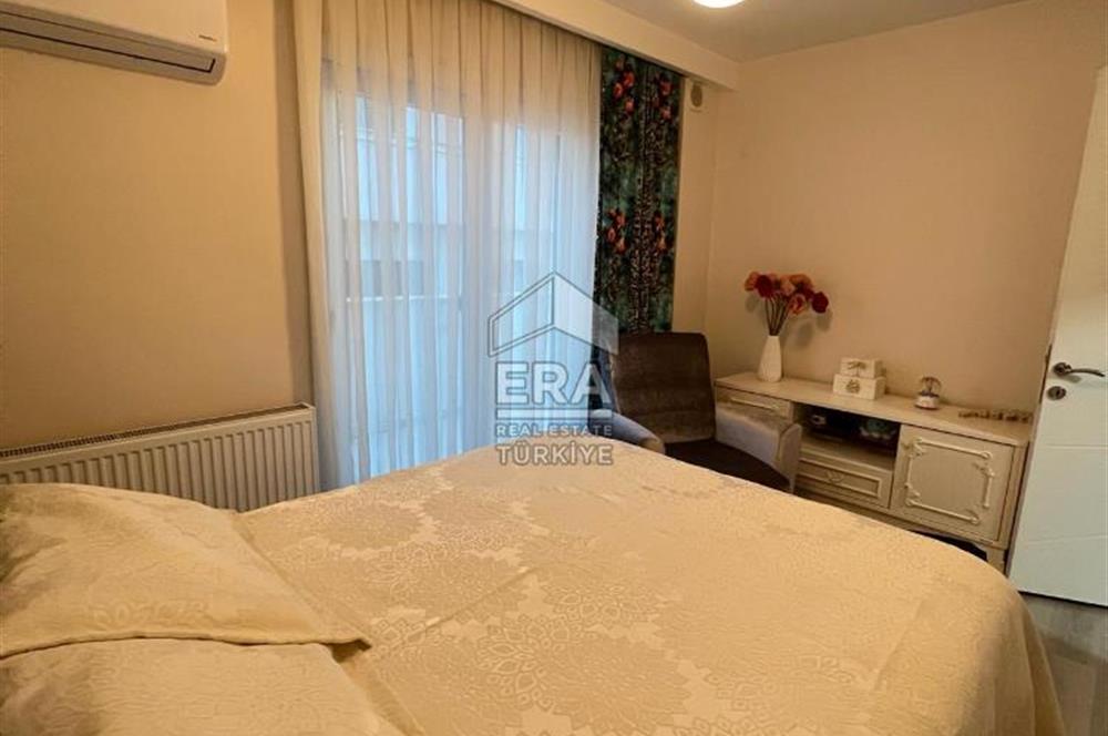 Karşıyaka Bahriye Üçok Mahallesin de Satılık 3+1 Dubleks Daire