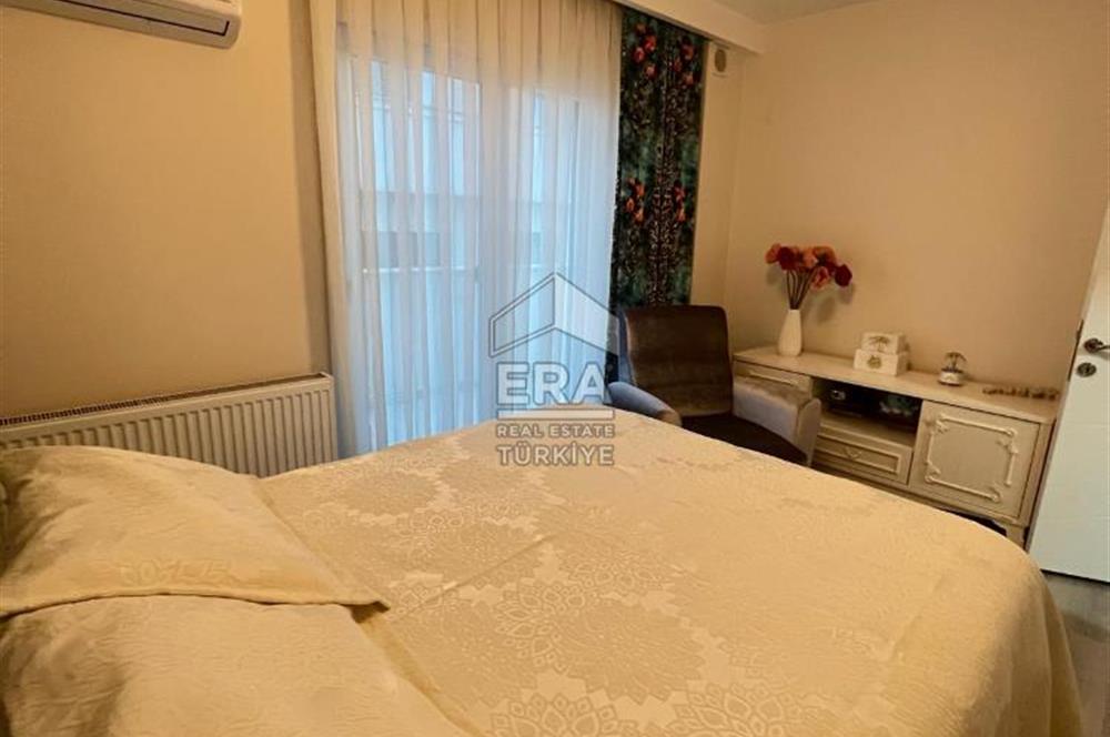 Karşıyaka Bahriye Üçok Mahallesin de Satılık 3+1 Dubleks Daire