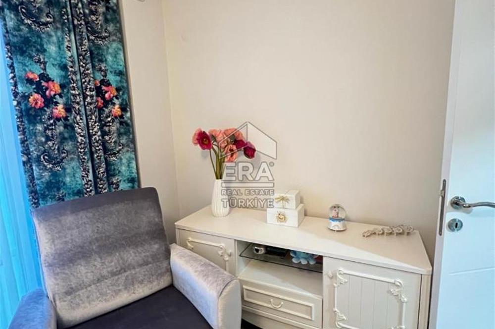 Karşıyaka Bahriye Üçok Mahallesin de Satılık 3+1 Dubleks Daire