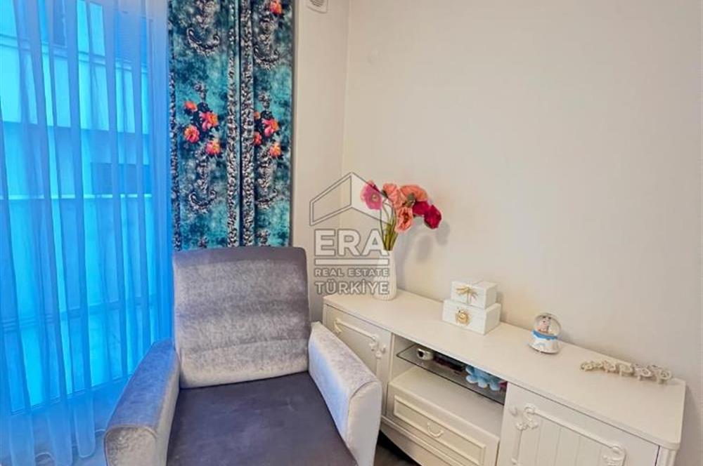Karşıyaka Bahriye Üçok Mahallesin de Satılık 3+1 Dubleks Daire