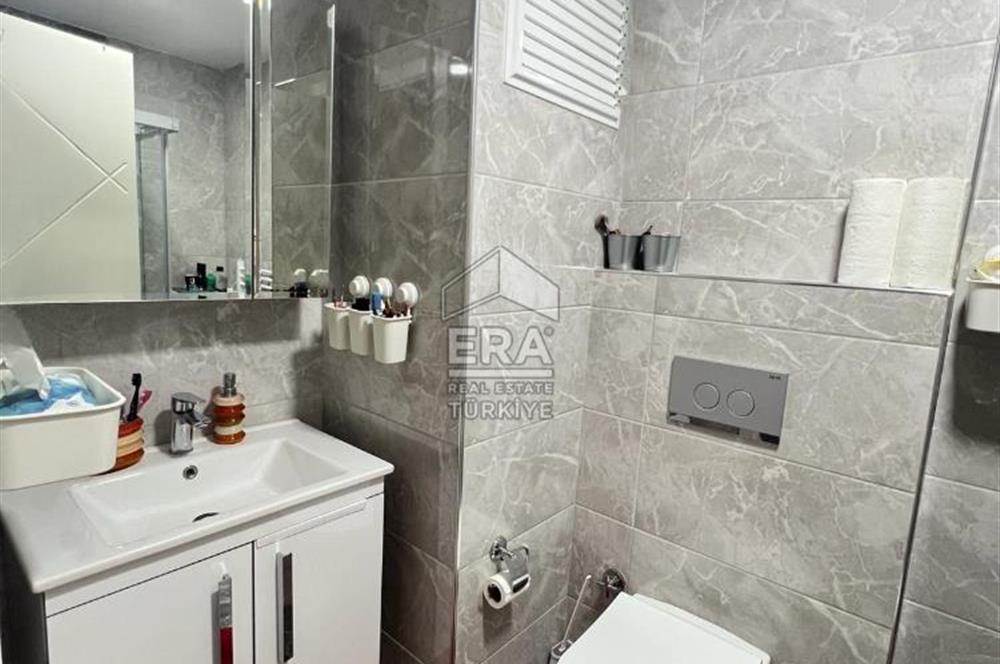Karşıyaka Bahriye Üçok Mahallesin de Satılık 3+1 Dubleks Daire