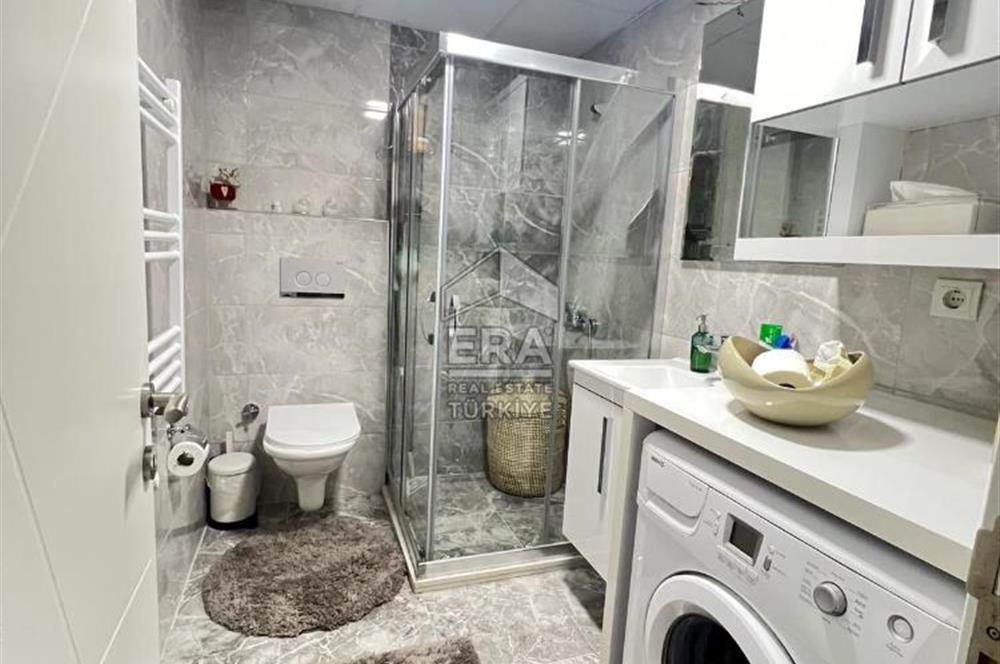 Karşıyaka Bahriye Üçok Mahallesin de Satılık 3+1 Dubleks Daire