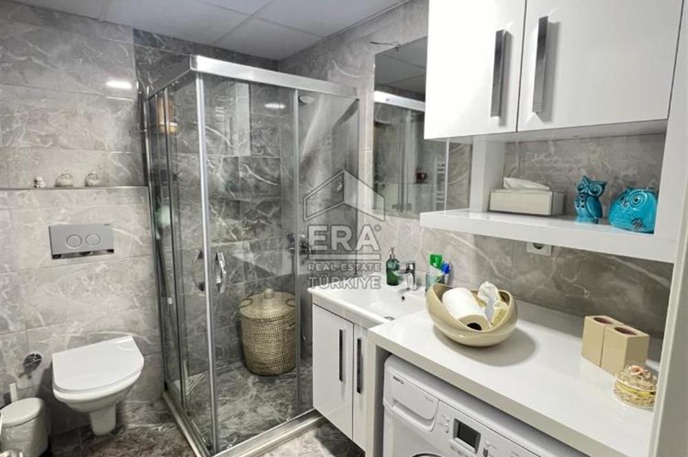 Karşıyaka Bahriye Üçok Mahallesin de Satılık 3+1 Dubleks Daire