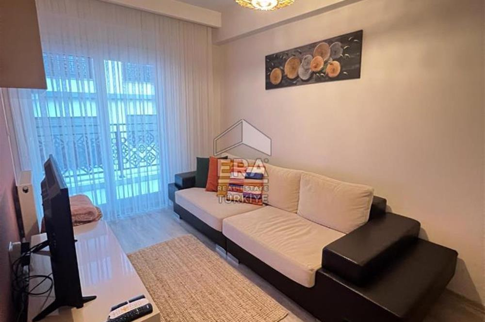 Karşıyaka Bahriye Üçok Mahallesin de Satılık 3+1 Dubleks Daire