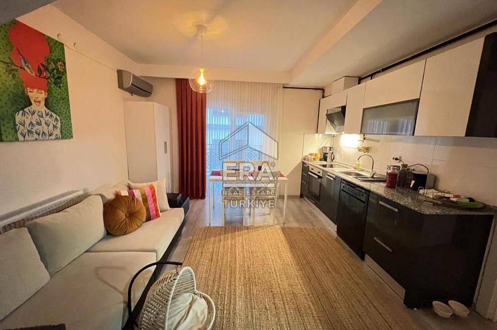 Karşıyaka Bahriye Üçok Mahallesin de Satılık 3+1 Dubleks Daire
