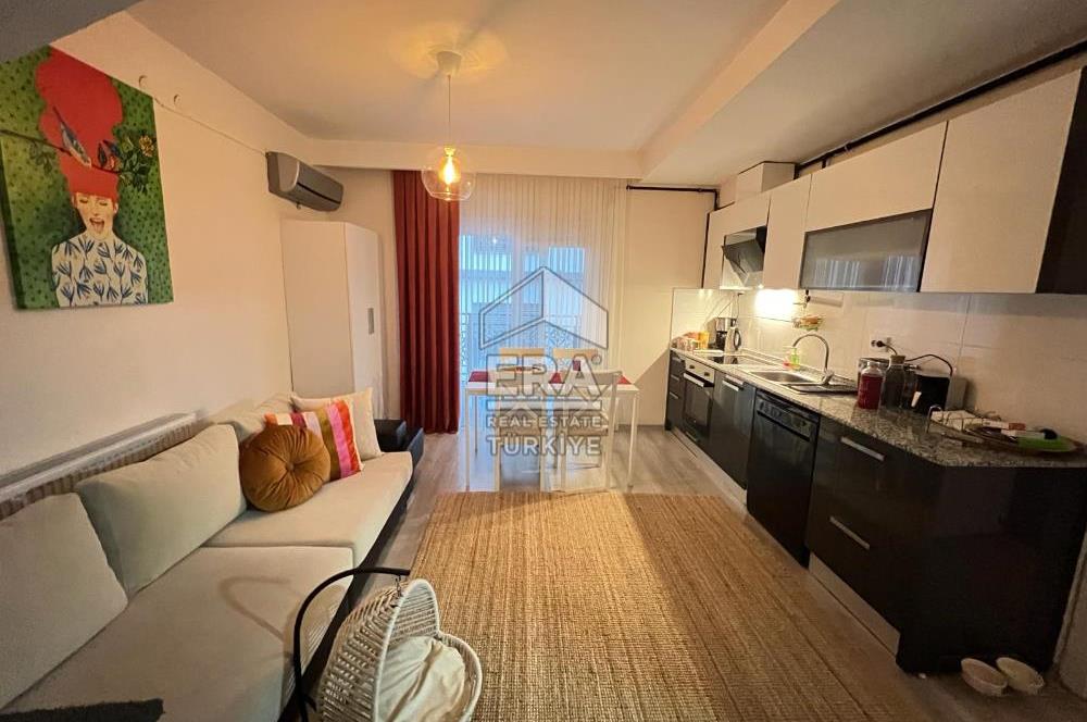 Karşıyaka Bahriye Üçok Mahallesin de Satılık 3+1 Dubleks Daire