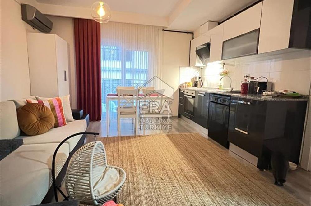 Karşıyaka Bahriye Üçok Mahallesin de Satılık 3+1 Dubleks Daire