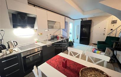 Karşıyaka Bahriye Üçok Mahallesin de Satılık 3+1 Dubleks Daire