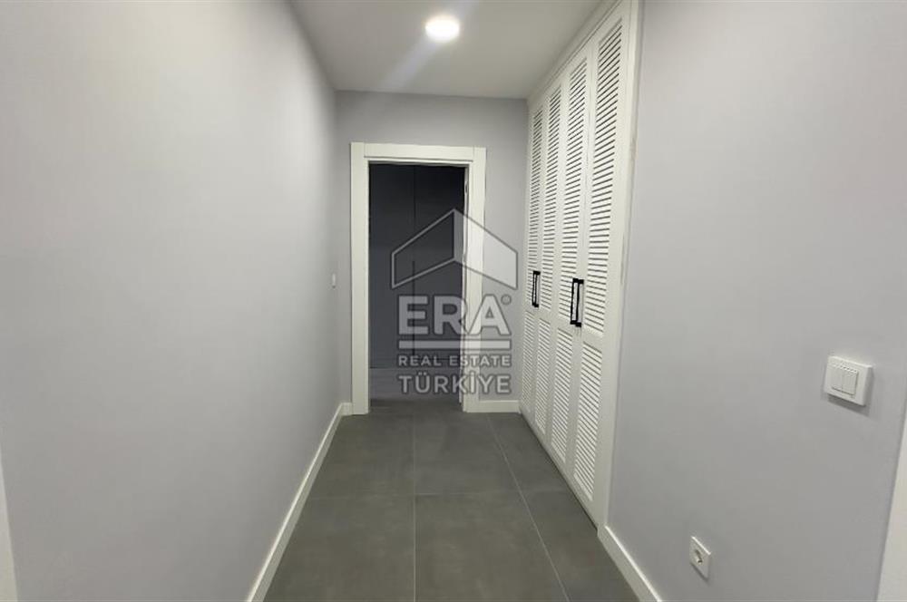 Urla Yenikent Mahallesi Kiralık 5+1 Tripleks V