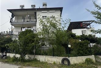 MANAVGAT HATIPLAR YENİ MAHALLEDE KİRALIK 1+1 DAİRE