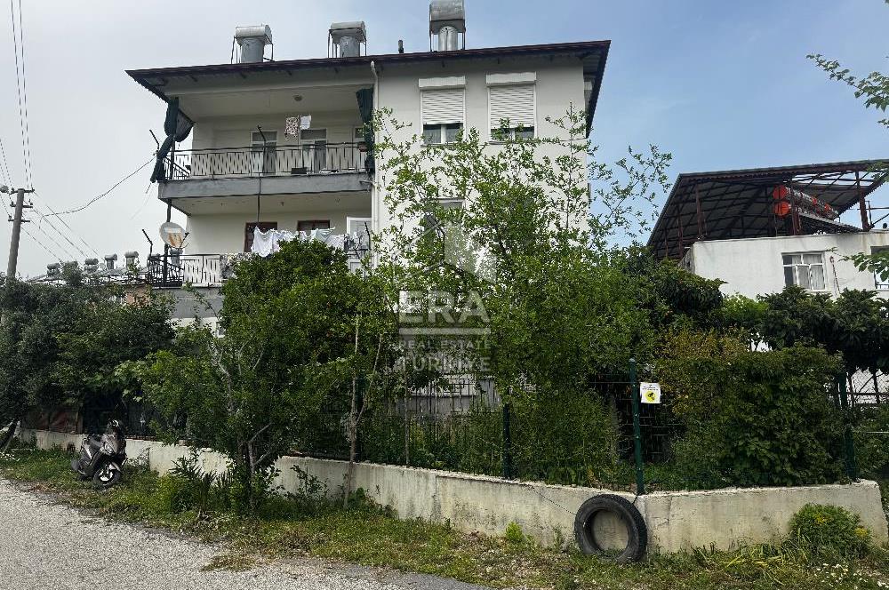 MANAVGAT HATIPLAR YENİ MAHALLEDE KİRALIK 1+1 DAİRE
