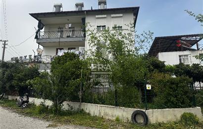 MANAVGAT HATIPLAR YENİ MAHALLEDE KİRALIK 1+1 DAİRE
