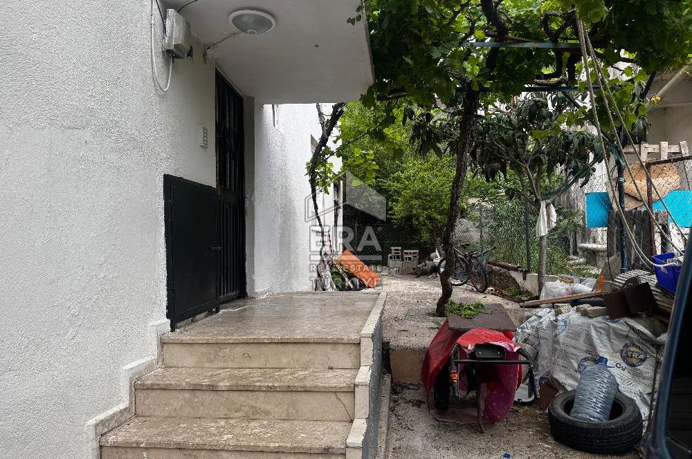 MANAVGAT HATIPLAR YENİ MAHALLEDE KİRALIK 1+1 DAİRE