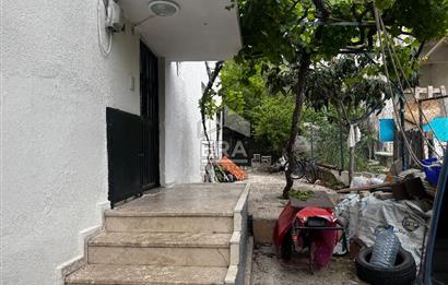 MANAVGAT HATIPLAR YENİ MAHALLEDE KİRALIK 1+1 DAİRE
