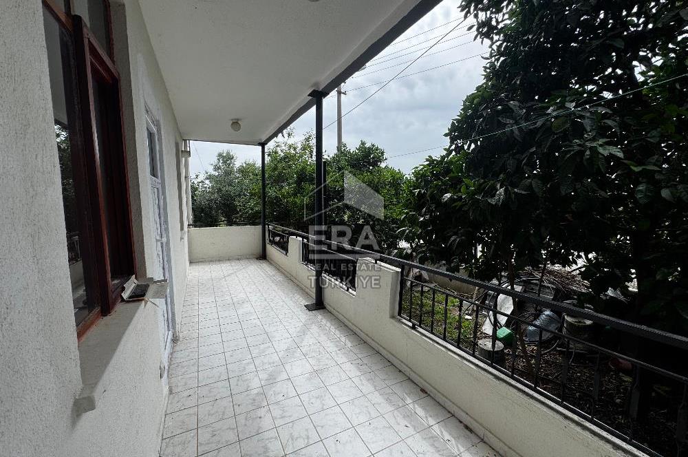 MANAVGAT HATIPLAR YENİ MAHALLEDE KİRALIK 1+1 DAİRE
