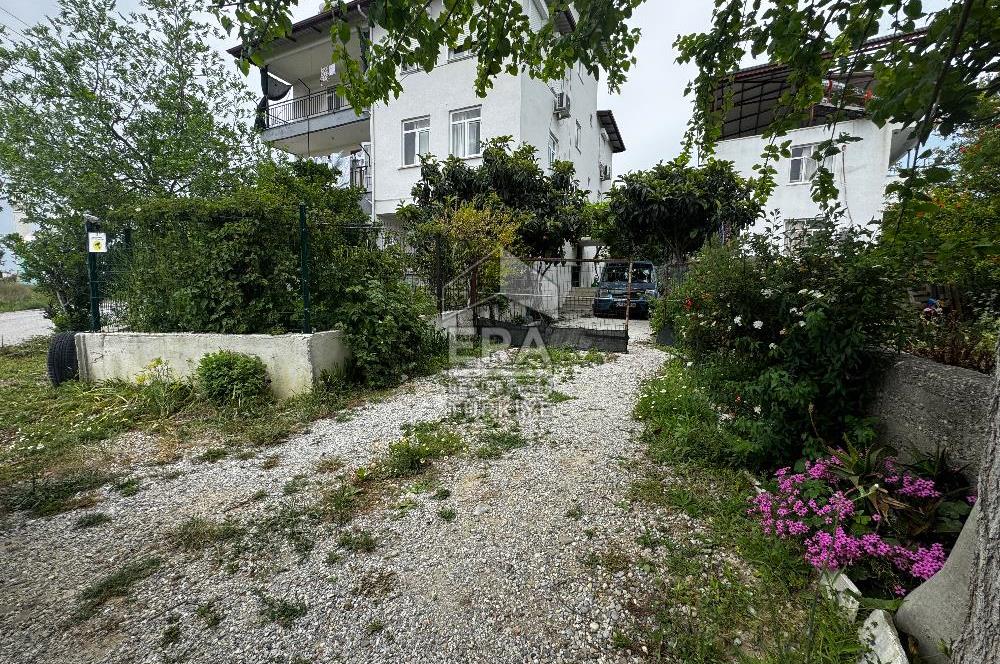 MANAVGAT HATIPLAR YENİ MAHALLEDE KİRALIK 1+1 DAİRE
