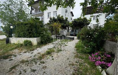 MANAVGAT HATIPLAR YENİ MAHALLEDE KİRALIK 1+1 DAİRE