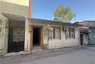 ERA PORT GÜVENCESİYLE ÇAY MAHALLESİNDE 2+1 MÜSTAKİL DAİRE