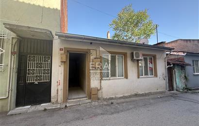 ERA PORT GÜVENCESİYLE ÇAY MAHALLESİNDE 2+1 MÜSTAKİL DAİRE