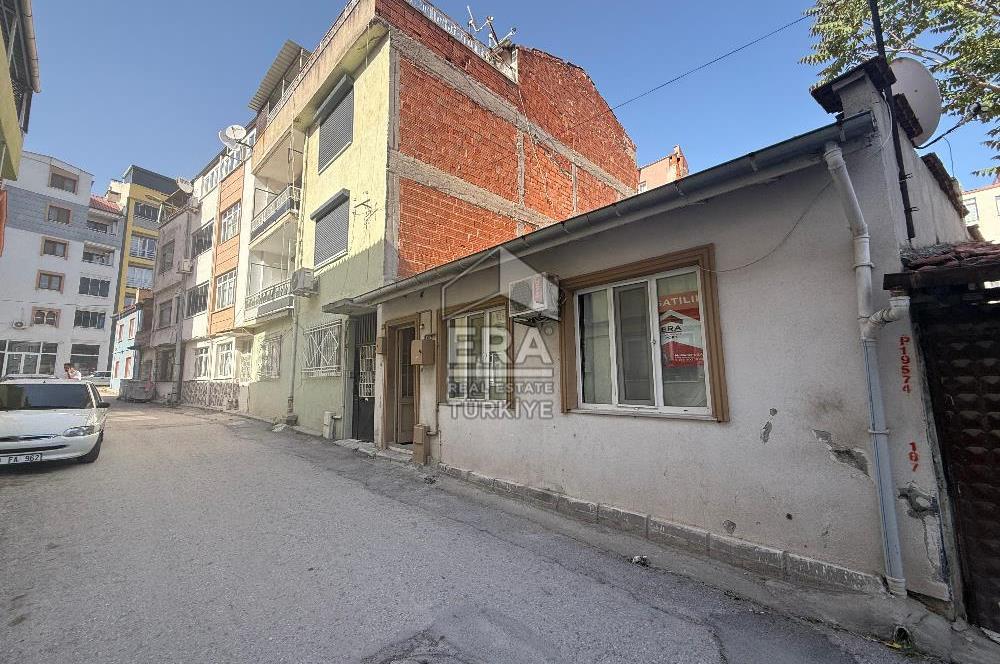 ERA PORT GÜVENCESİYLE ÇAY MAHALLESİNDE 2+1 MÜSTAKİL DAİRE