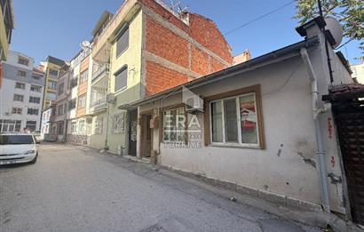 ERA PORT GÜVENCESİYLE ÇAY MAHALLESİNDE 2+1 MÜSTAKİL DAİRE