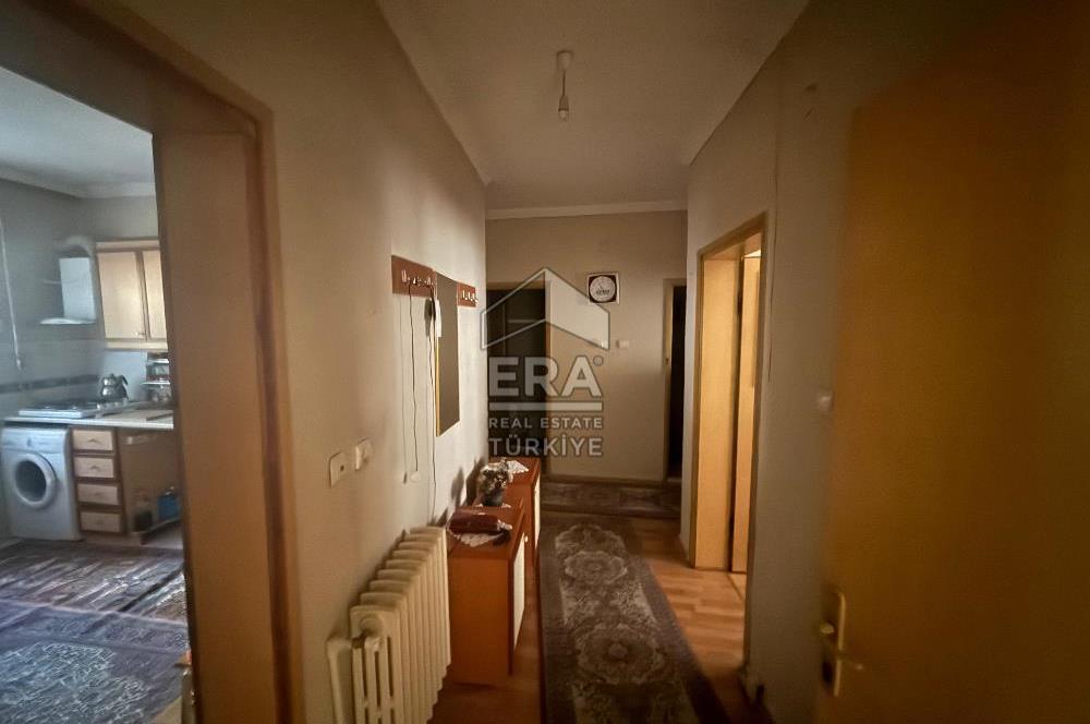 ERA PORT GÜVENCESİYLE ÇAY MAHALLESİNDE 2+1 MÜSTAKİL DAİRE