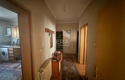 ERA PORT GÜVENCESİYLE ÇAY MAHALLESİNDE 2+1 MÜSTAKİL DAİRE