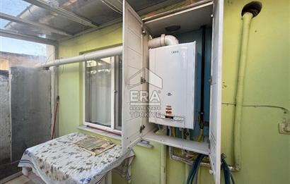 ERA PORT GÜVENCESİYLE ÇAY MAHALLESİNDE 2+1 MÜSTAKİL DAİRE