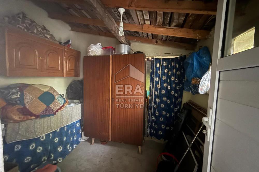 ERA PORT GÜVENCESİYLE ÇAY MAHALLESİNDE 2+1 MÜSTAKİL DAİRE