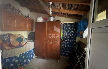 ERA PORT GÜVENCESİYLE ÇAY MAHALLESİNDE 2+1 MÜSTAKİL DAİRE