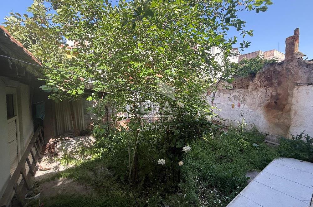 ERA PORT GÜVENCESİYLE ÇAY MAHALLESİNDE 2+1 MÜSTAKİL DAİRE