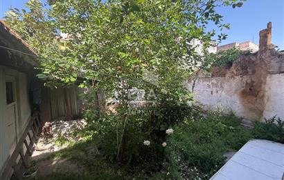 ERA PORT GÜVENCESİYLE ÇAY MAHALLESİNDE 2+1 MÜSTAKİL DAİRE