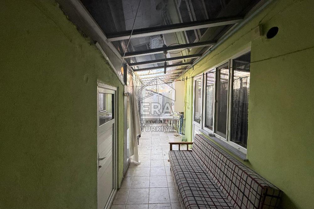 ERA PORT GÜVENCESİYLE ÇAY MAHALLESİNDE 2+1 MÜSTAKİL DAİRE