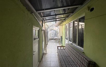 ERA PORT GÜVENCESİYLE ÇAY MAHALLESİNDE 2+1 MÜSTAKİL DAİRE