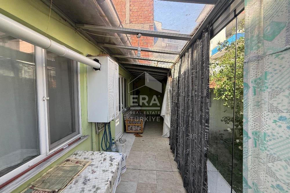 ERA PORT GÜVENCESİYLE ÇAY MAHALLESİNDE 2+1 MÜSTAKİL DAİRE
