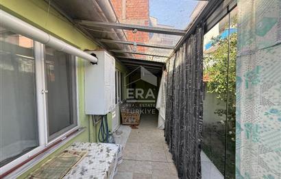 ERA PORT GÜVENCESİYLE ÇAY MAHALLESİNDE 2+1 MÜSTAKİL DAİRE