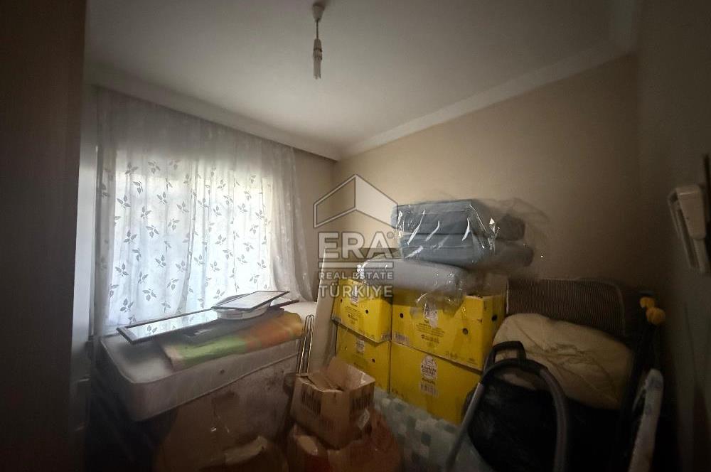 ERA PORT GÜVENCESİYLE ÇAY MAHALLESİNDE 2+1 MÜSTAKİL DAİRE