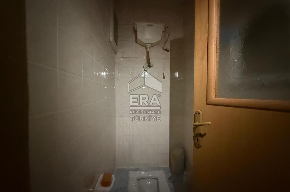 ERA PORT GÜVENCESİYLE ÇAY MAHALLESİNDE 2+1 MÜSTAKİL DAİRE