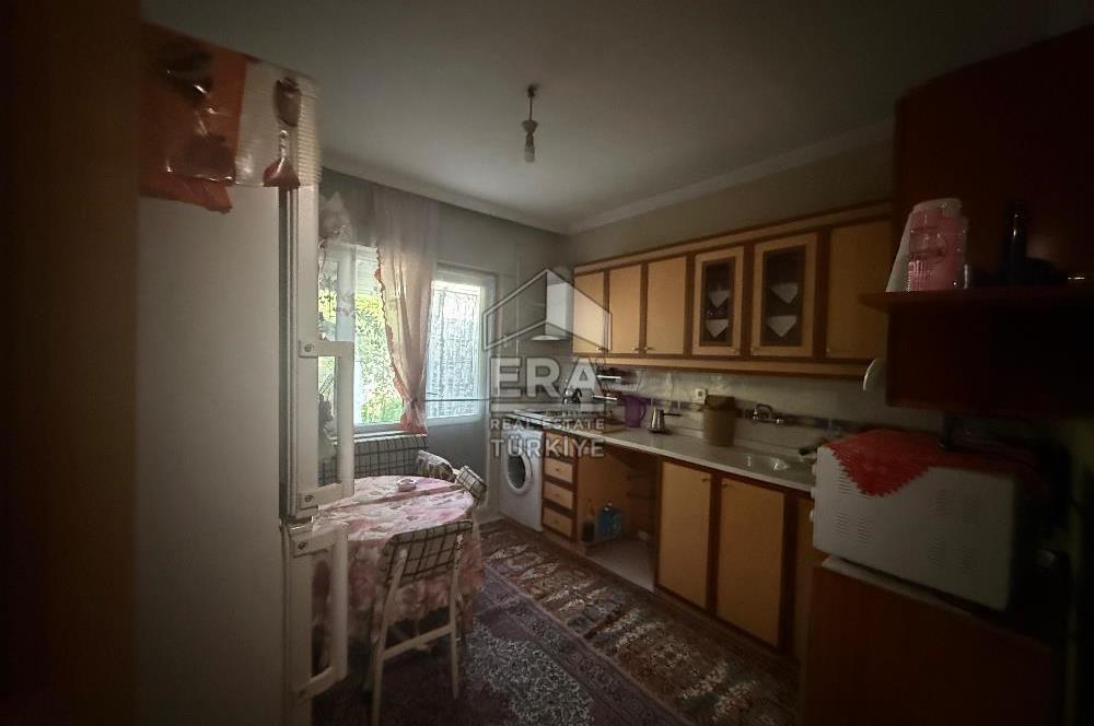 ERA PORT GÜVENCESİYLE ÇAY MAHALLESİNDE 2+1 MÜSTAKİL DAİRE