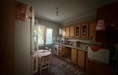 ERA PORT GÜVENCESİYLE ÇAY MAHALLESİNDE 2+1 MÜSTAKİL DAİRE