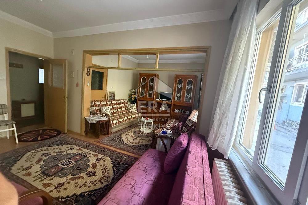 ERA PORT GÜVENCESİYLE ÇAY MAHALLESİNDE 2+1 MÜSTAKİL DAİRE