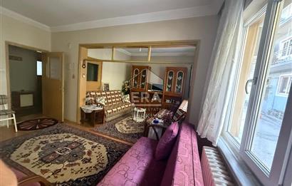ERA PORT GÜVENCESİYLE ÇAY MAHALLESİNDE 2+1 MÜSTAKİL DAİRE
